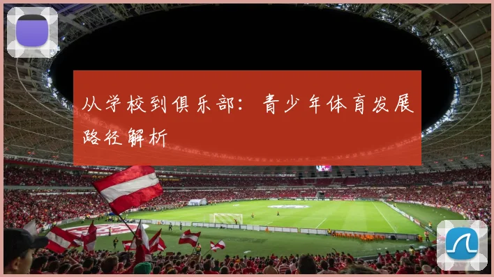 从学校到俱乐部：青少年体育发展路径解析