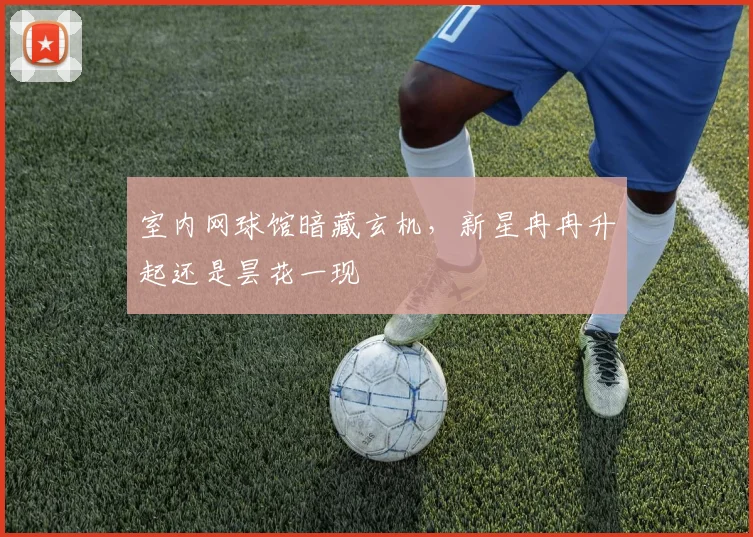 室内网球馆暗藏玄机，新星冉冉升起还是昙花一现