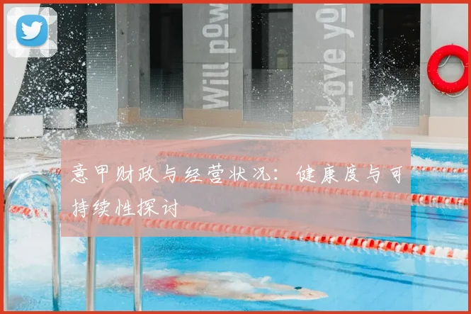 意甲财政与经营状况：健康度与可持续性探讨